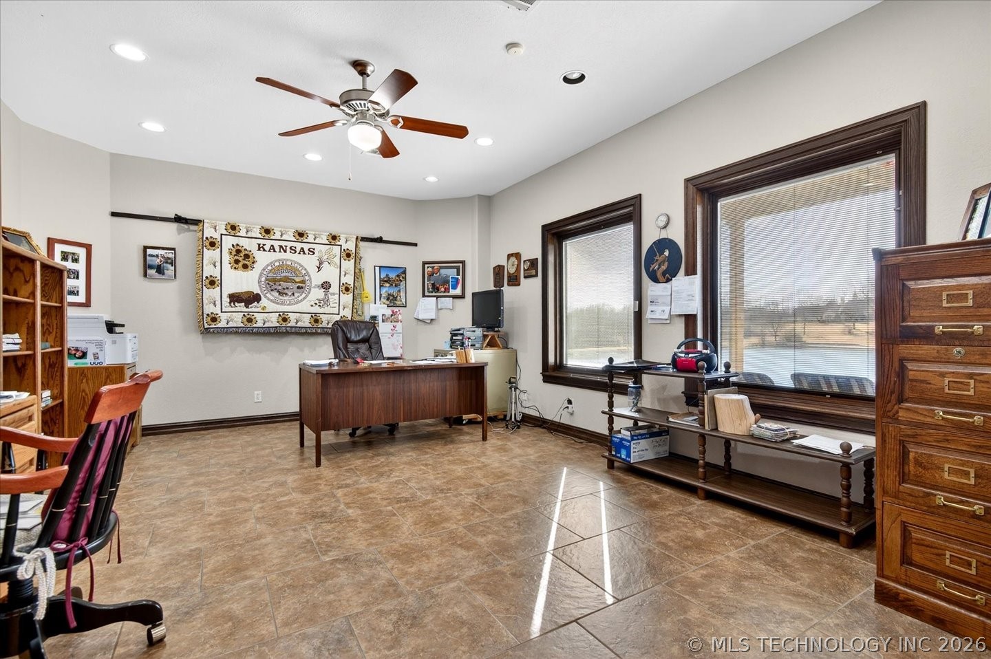 2621 Rabbit Ridge Bartlesville OK 74006