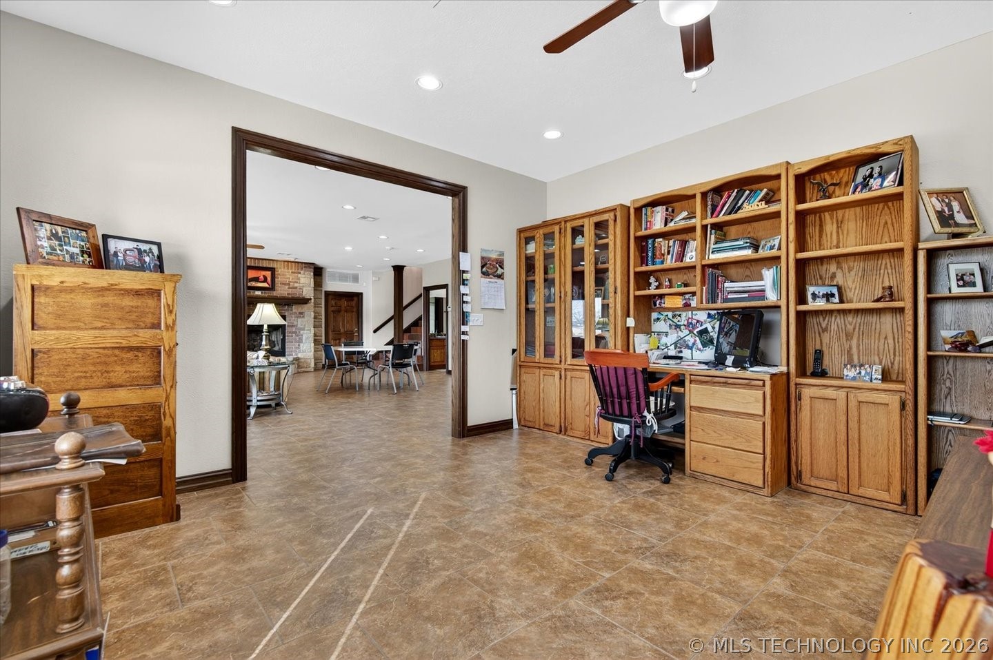 2621 Rabbit Ridge Bartlesville OK 74006