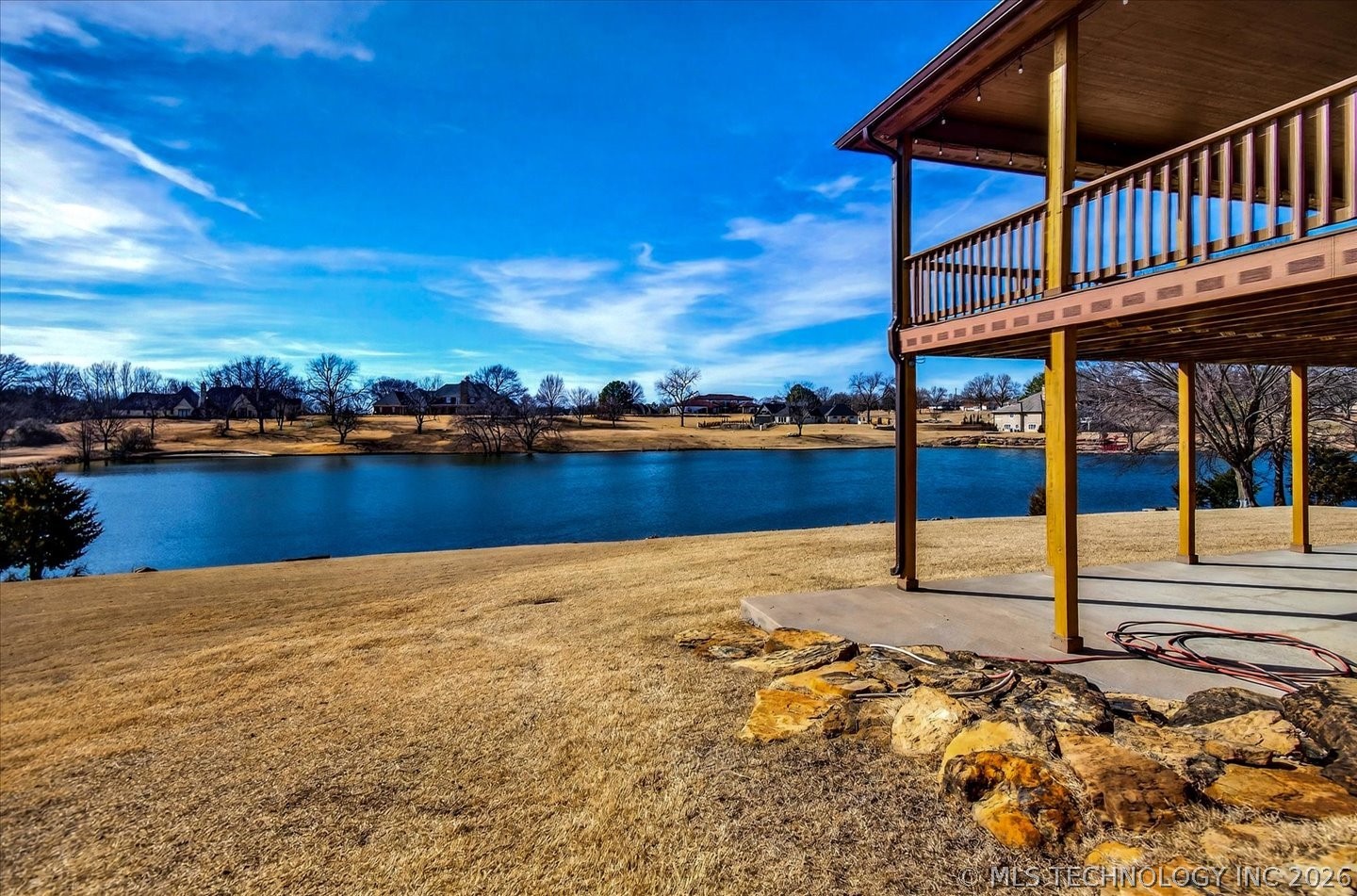 2621 Rabbit Ridge Bartlesville OK 74006
