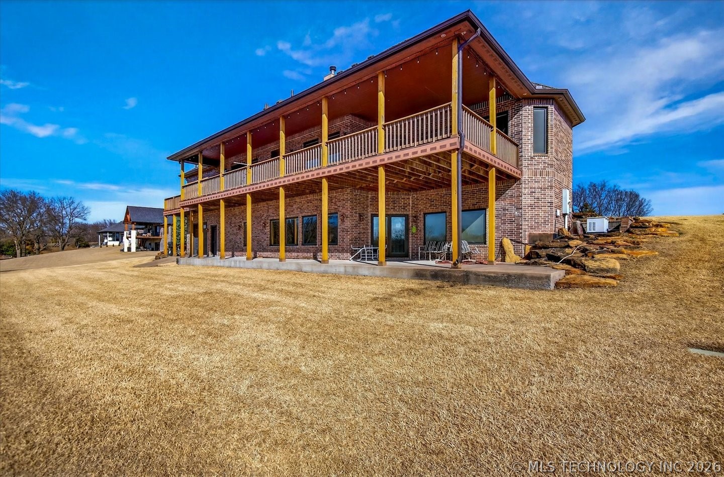 2621 Rabbit Ridge Bartlesville OK 74006