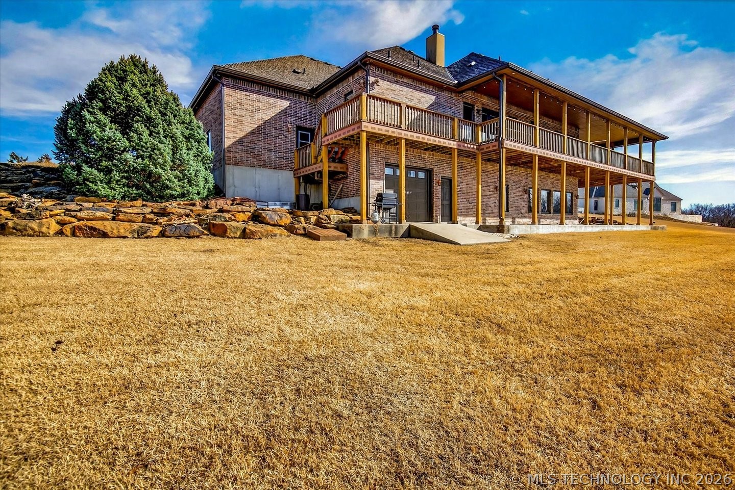 2621 Rabbit Ridge Bartlesville OK 74006