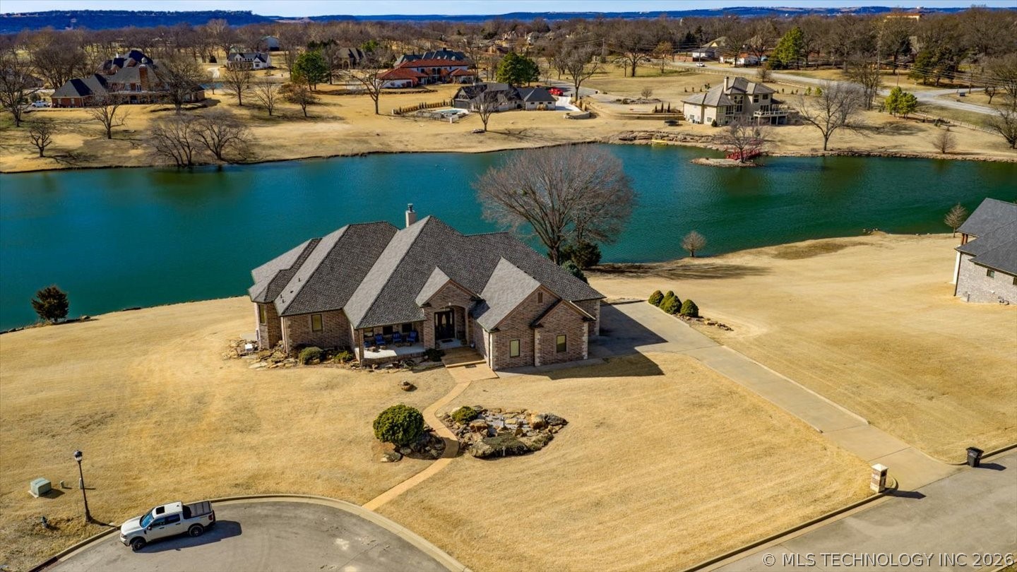 2621 Rabbit Ridge Bartlesville OK 74006