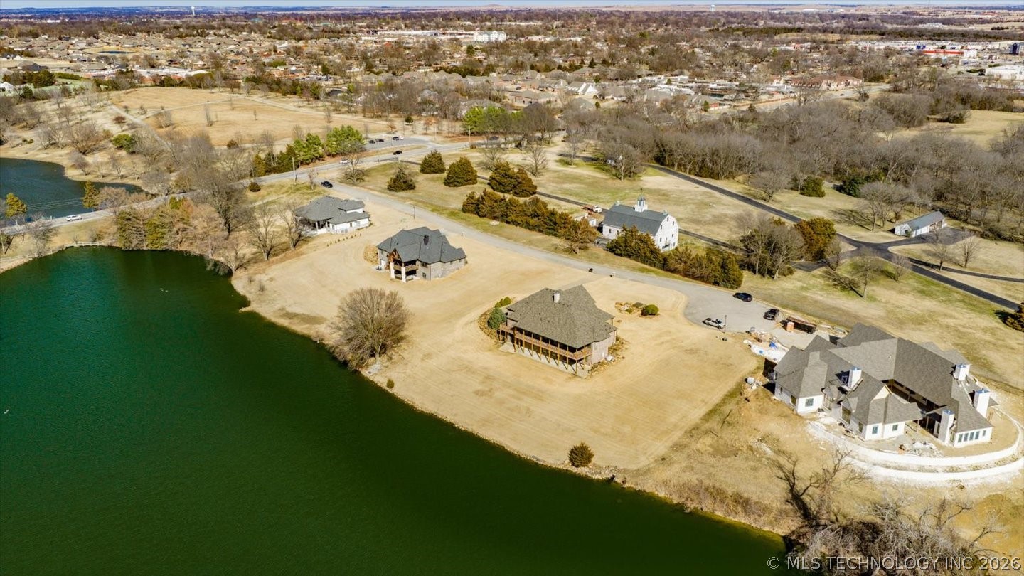 2621 Rabbit Ridge Bartlesville OK 74006