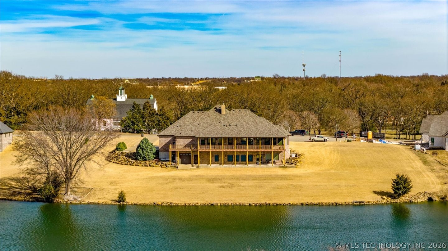 2621 Rabbit Ridge Bartlesville OK 74006