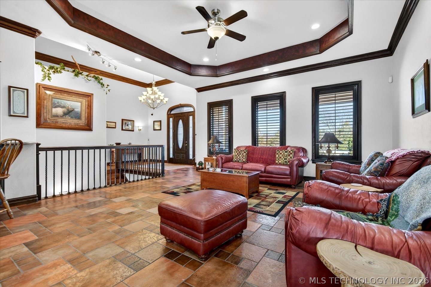 2621 Rabbit Ridge Bartlesville OK 74006