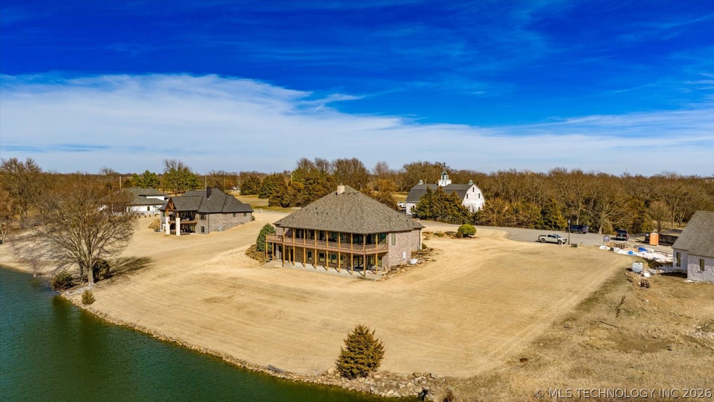 2621 Rabbit Ridge Bartlesville OK 74006