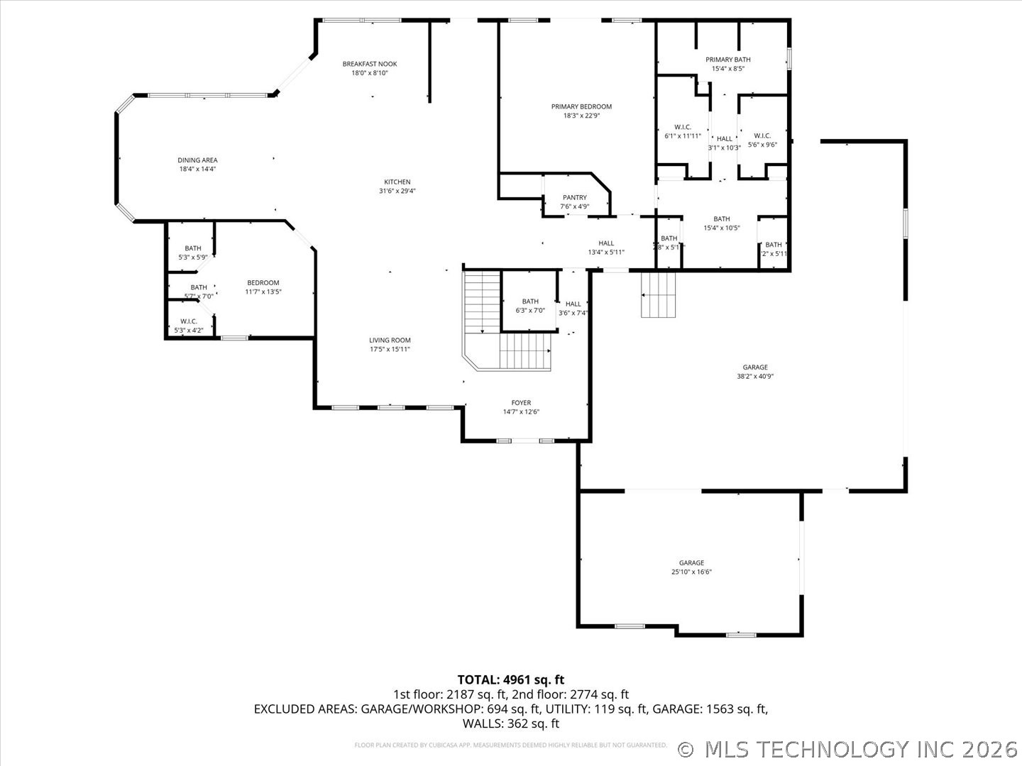 2621 Rabbit Ridge Bartlesville OK 74006