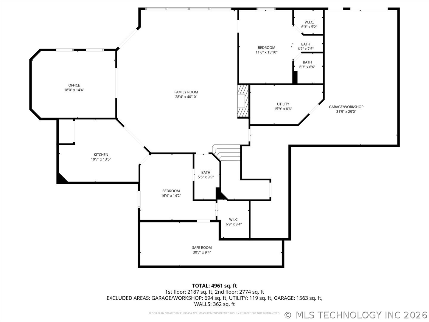 2621 Rabbit Ridge Bartlesville OK 74006