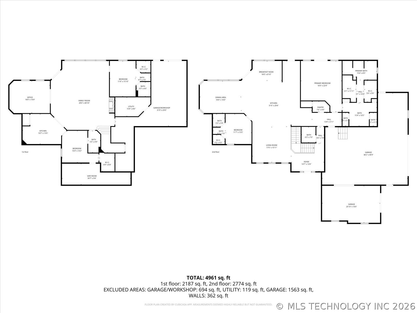 2621 Rabbit Ridge Bartlesville OK 74006