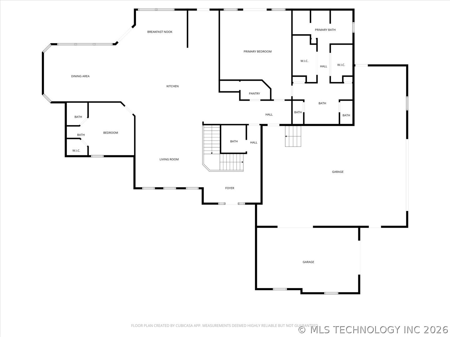 2621 Rabbit Ridge Bartlesville OK 74006