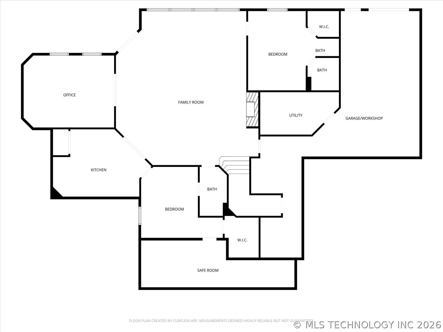 2621 Rabbit Ridge Bartlesville OK 74006