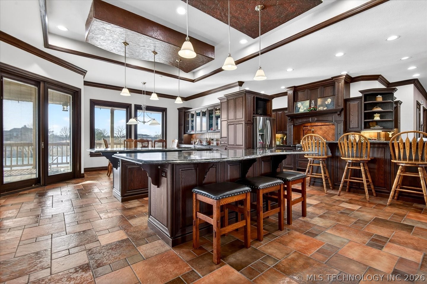 2621 Rabbit Ridge Bartlesville OK 74006