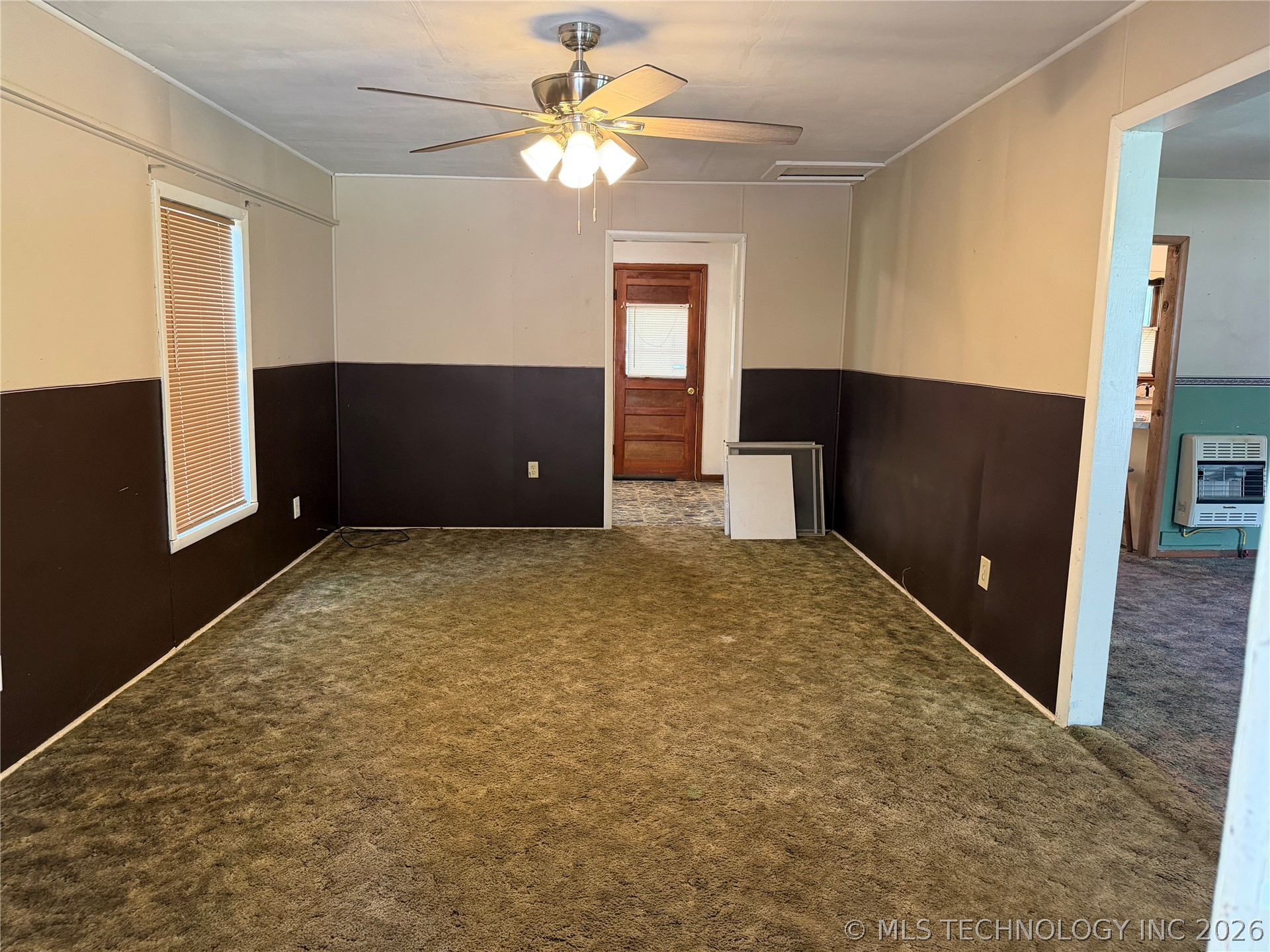 57 W Townsend Avenue Mcalester OK 74501