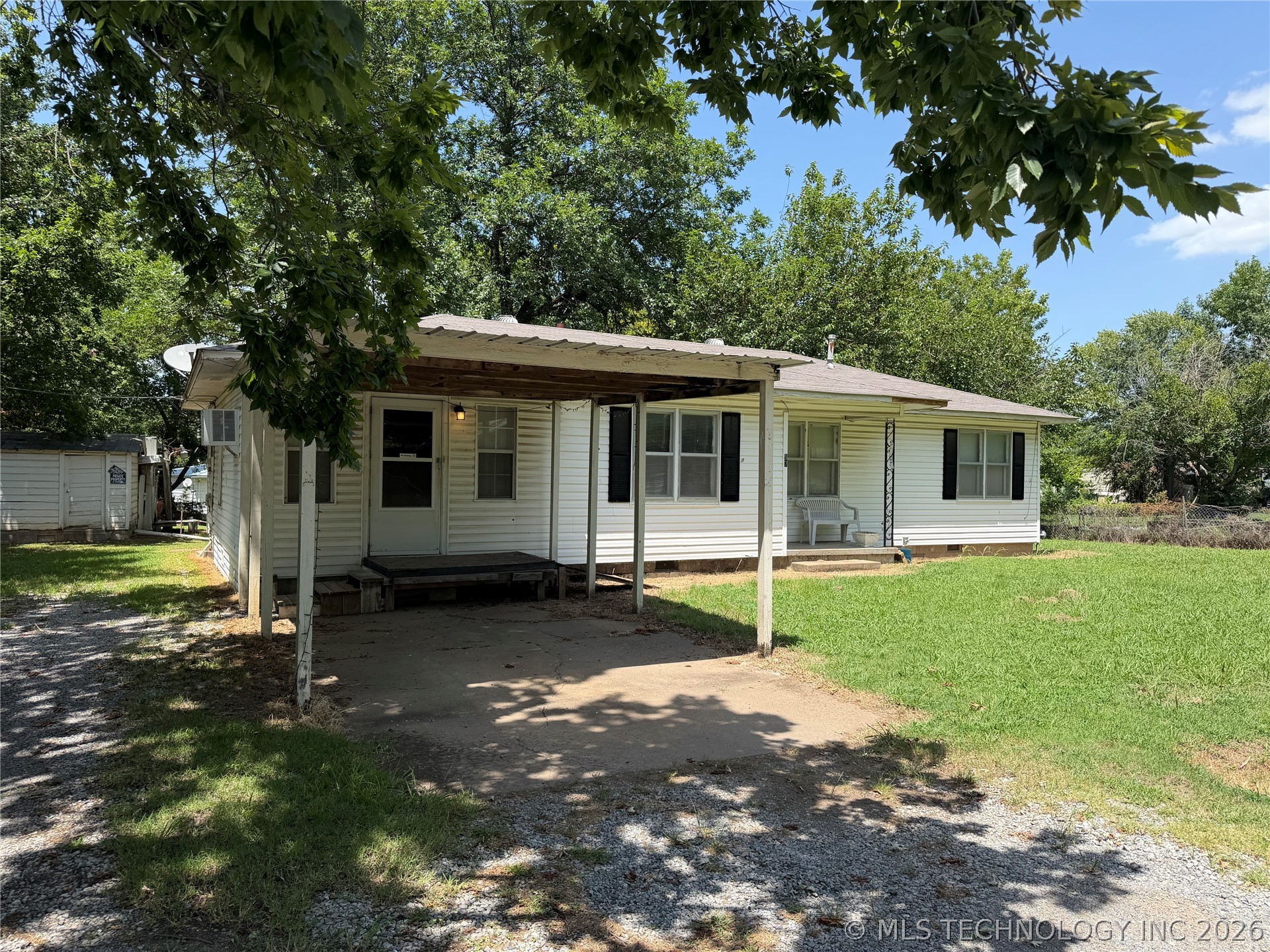 57 W Townsend Avenue Mcalester OK 74501