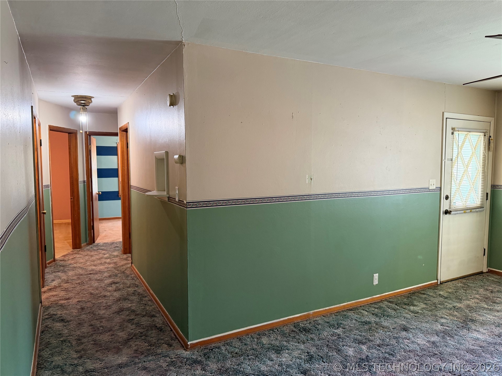 57 W Townsend Avenue Mcalester OK 74501