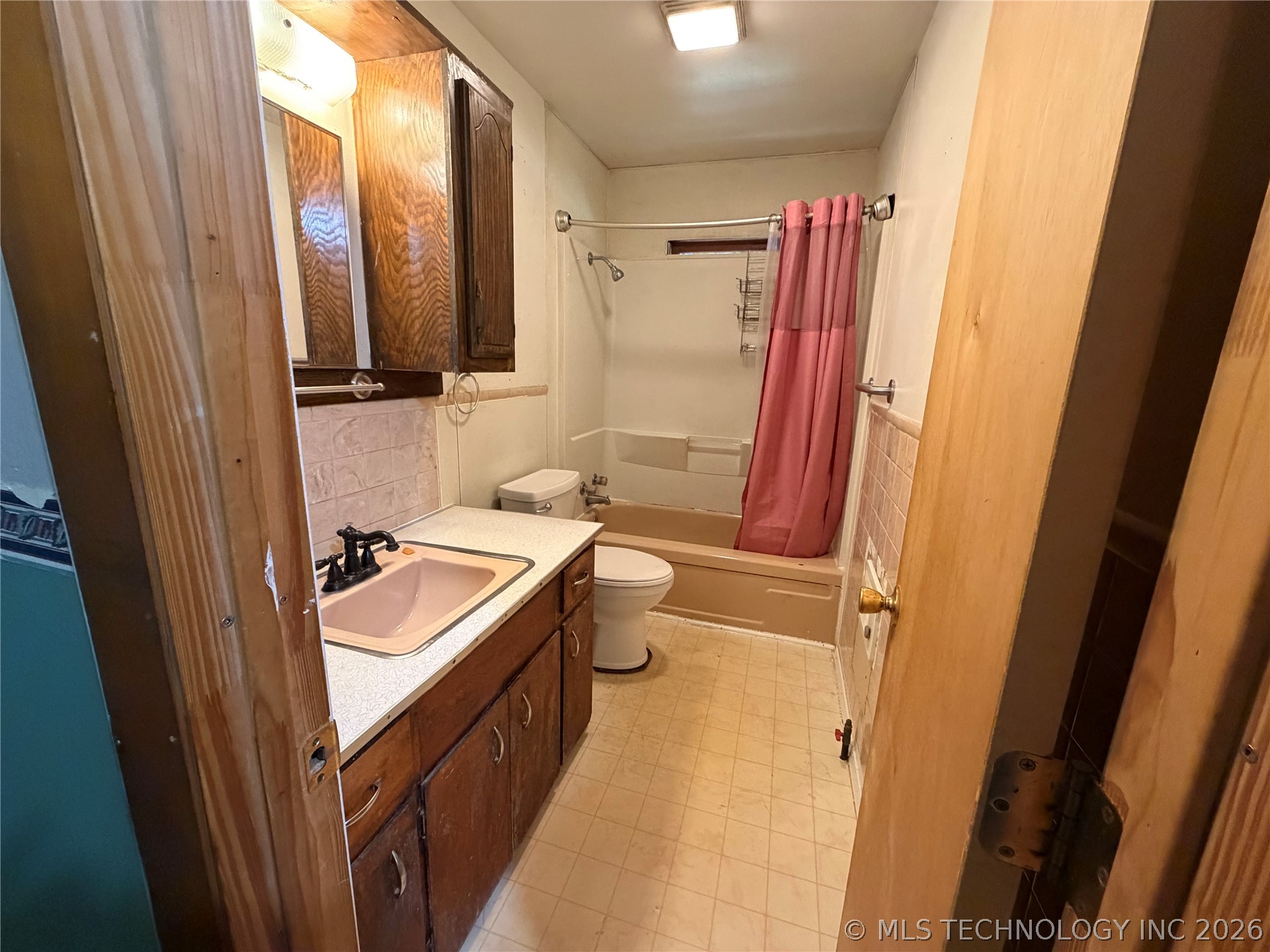 57 W Townsend Avenue Mcalester OK 74501