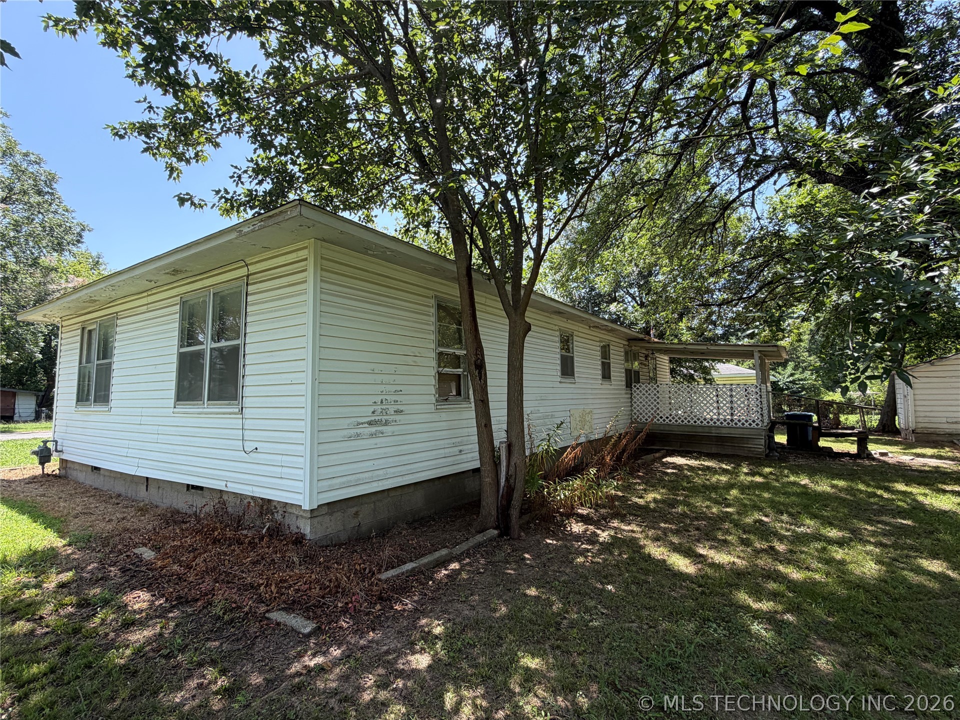 57 W Townsend Avenue Mcalester OK 74501