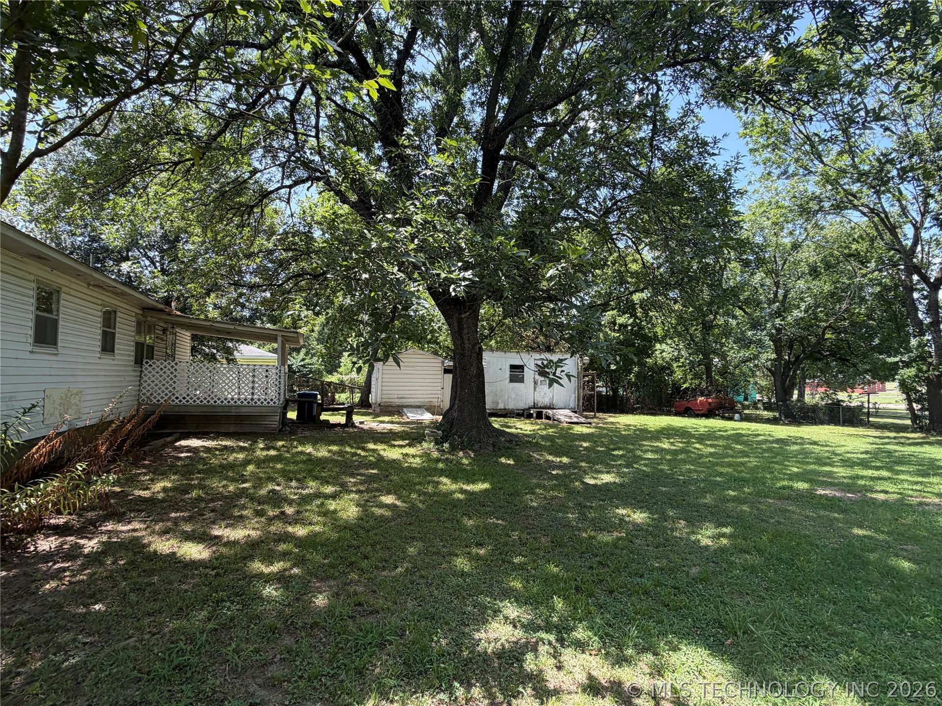 57 W Townsend Avenue Mcalester OK 74501