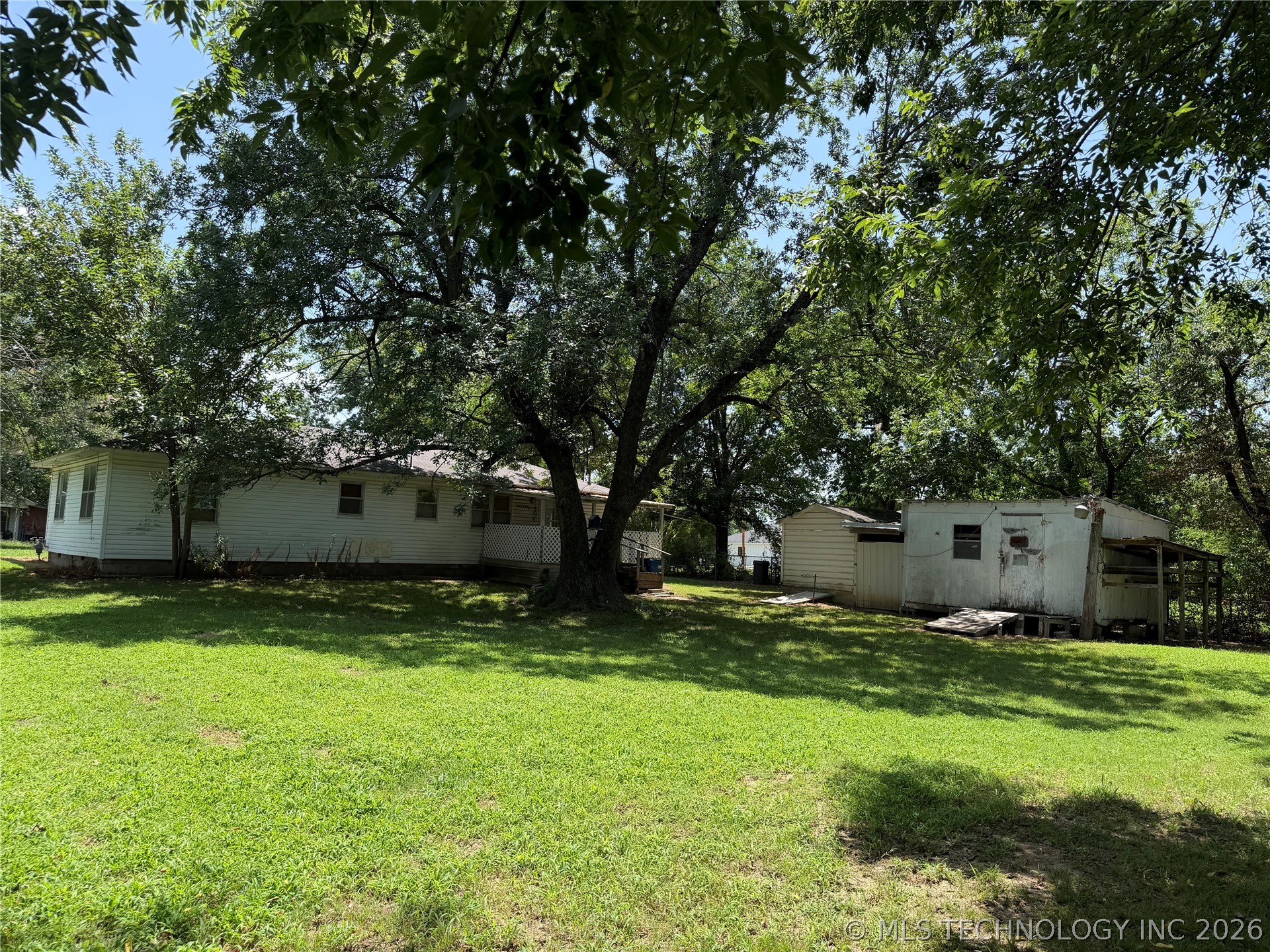57 W Townsend Avenue Mcalester OK 74501