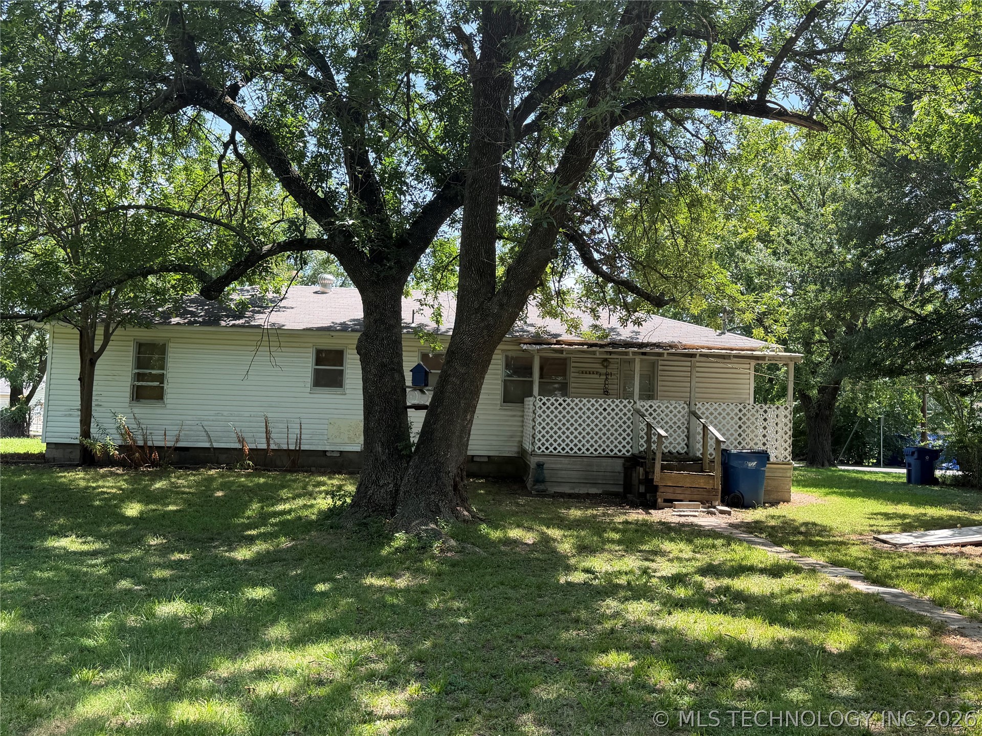 57 W Townsend Avenue Mcalester OK 74501