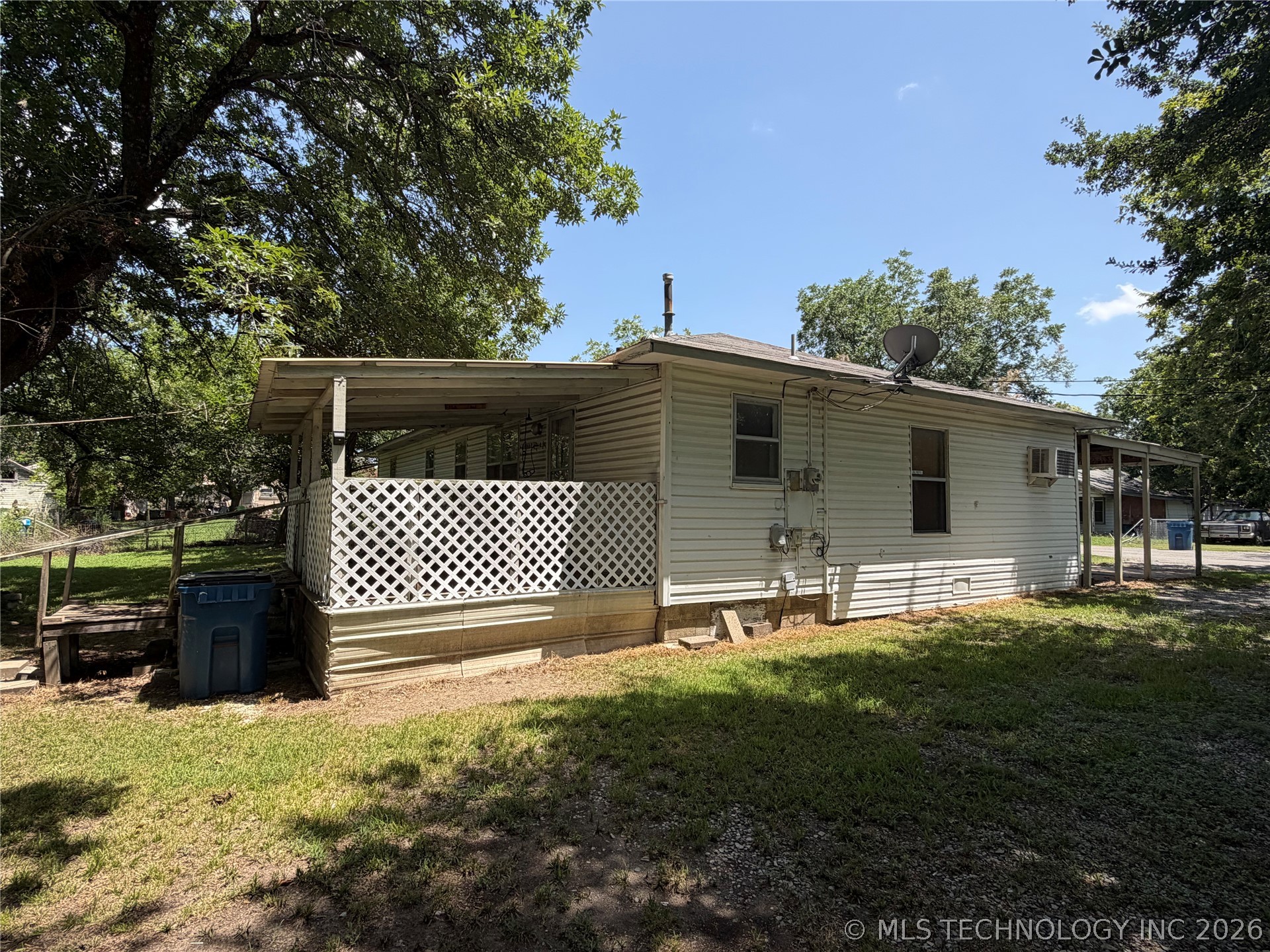 57 W Townsend Avenue Mcalester OK 74501