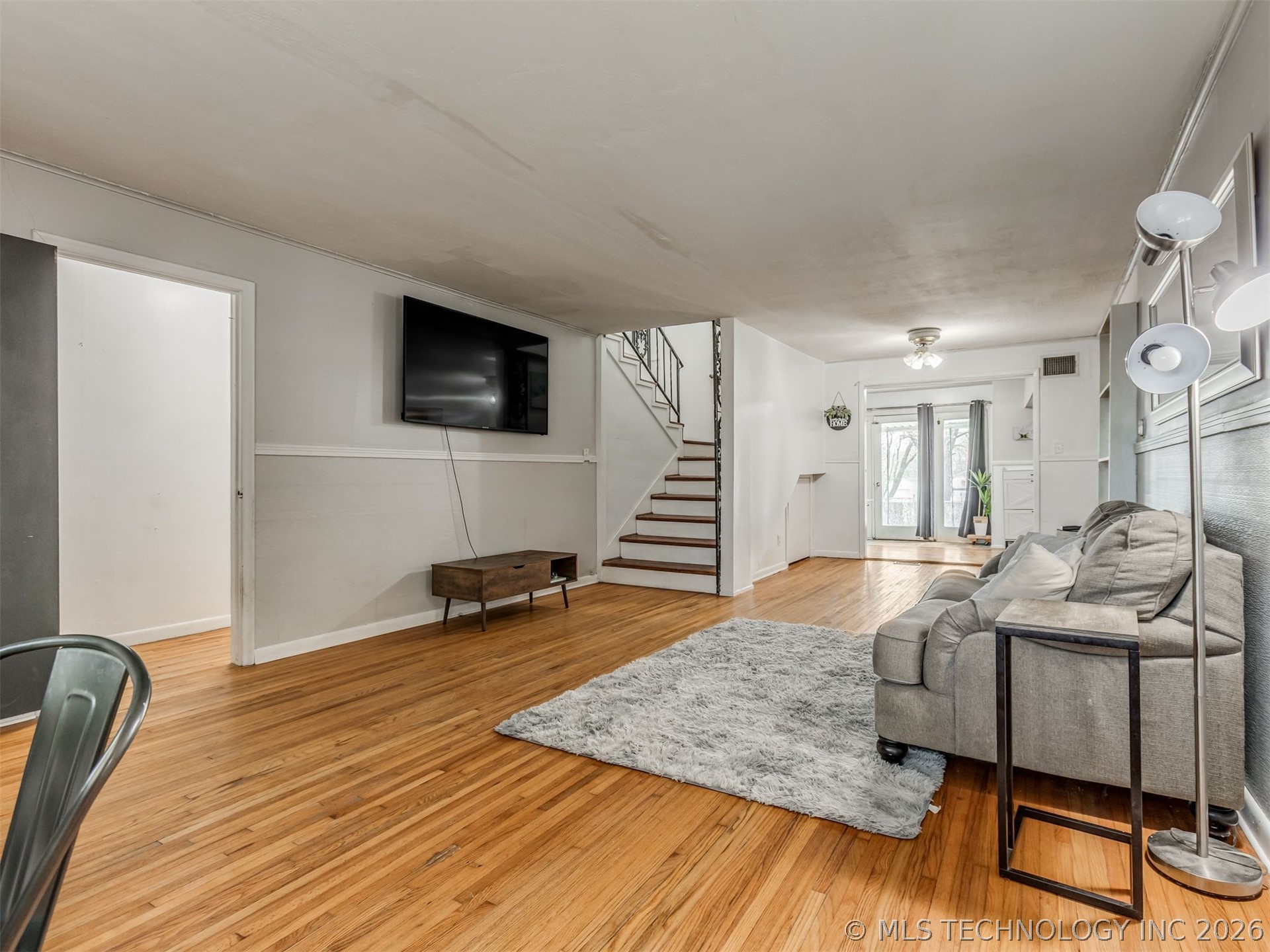 4886 S Vancouver Avenue Tulsa OK 74107