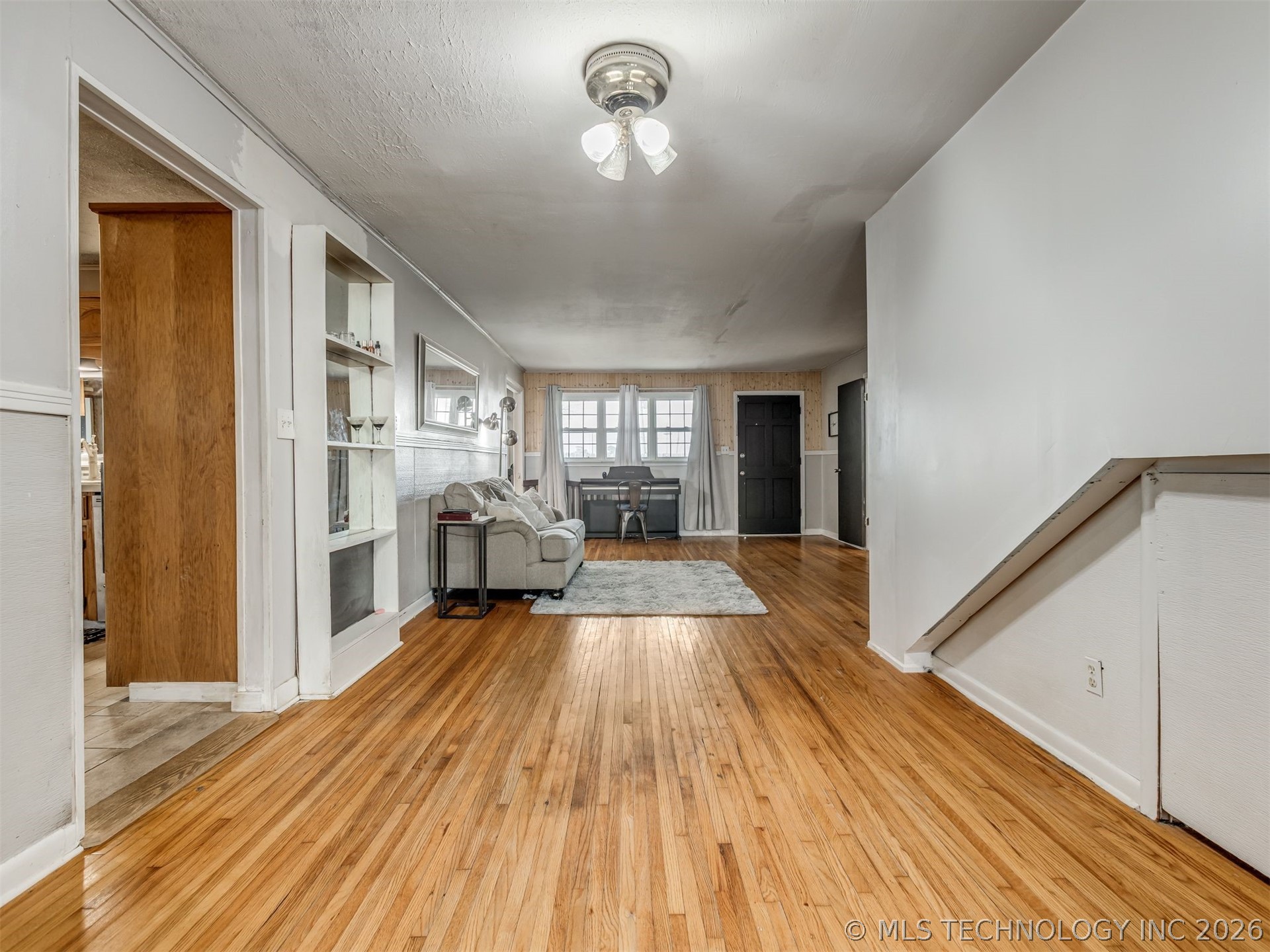 4886 S Vancouver Avenue Tulsa OK 74107