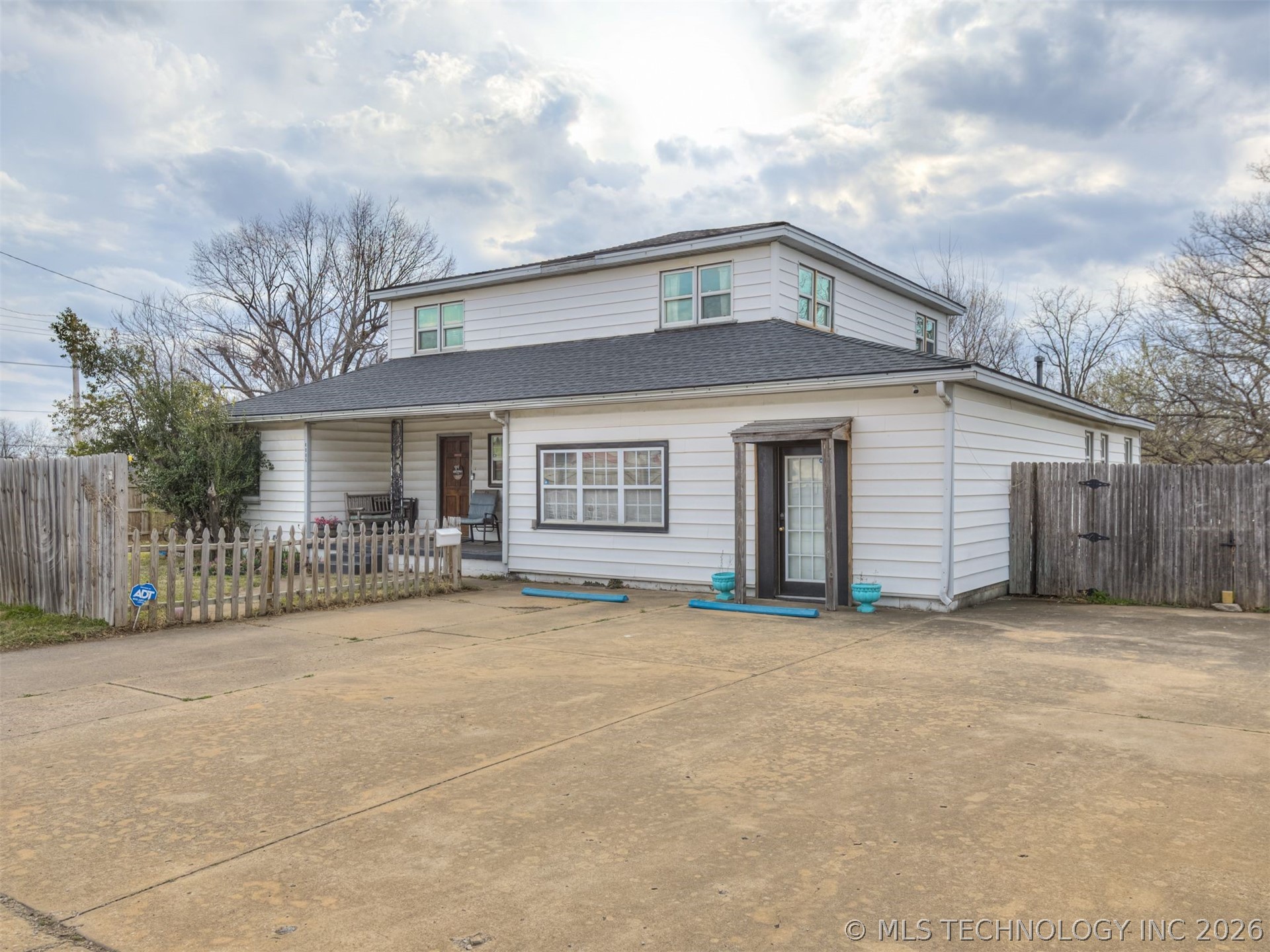 4886 S Vancouver Avenue Tulsa OK 74107