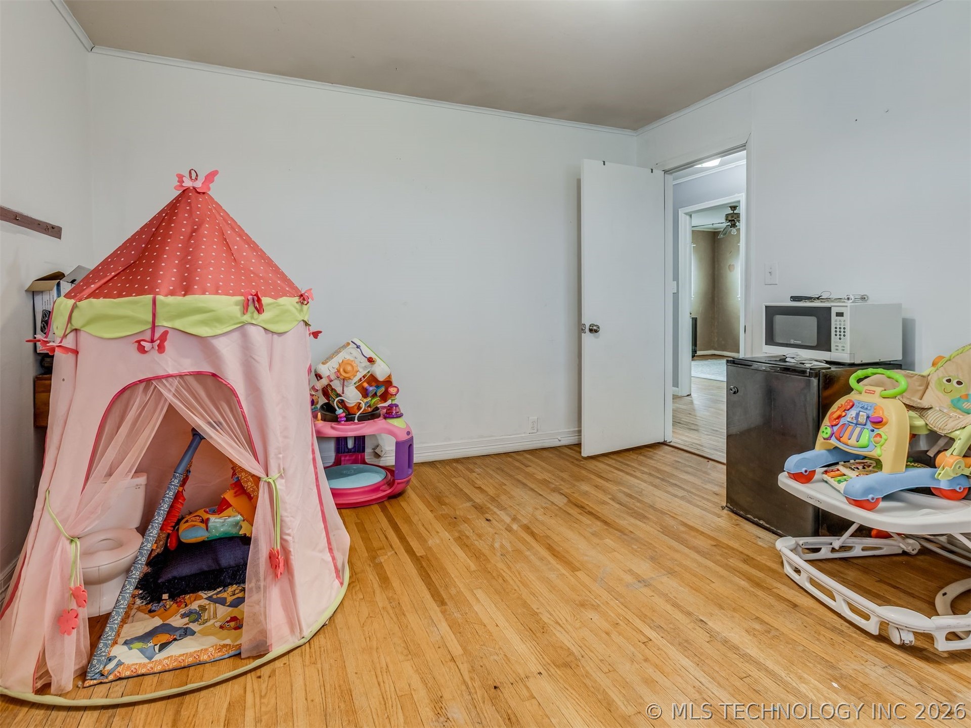 4886 S Vancouver Avenue Tulsa OK 74107