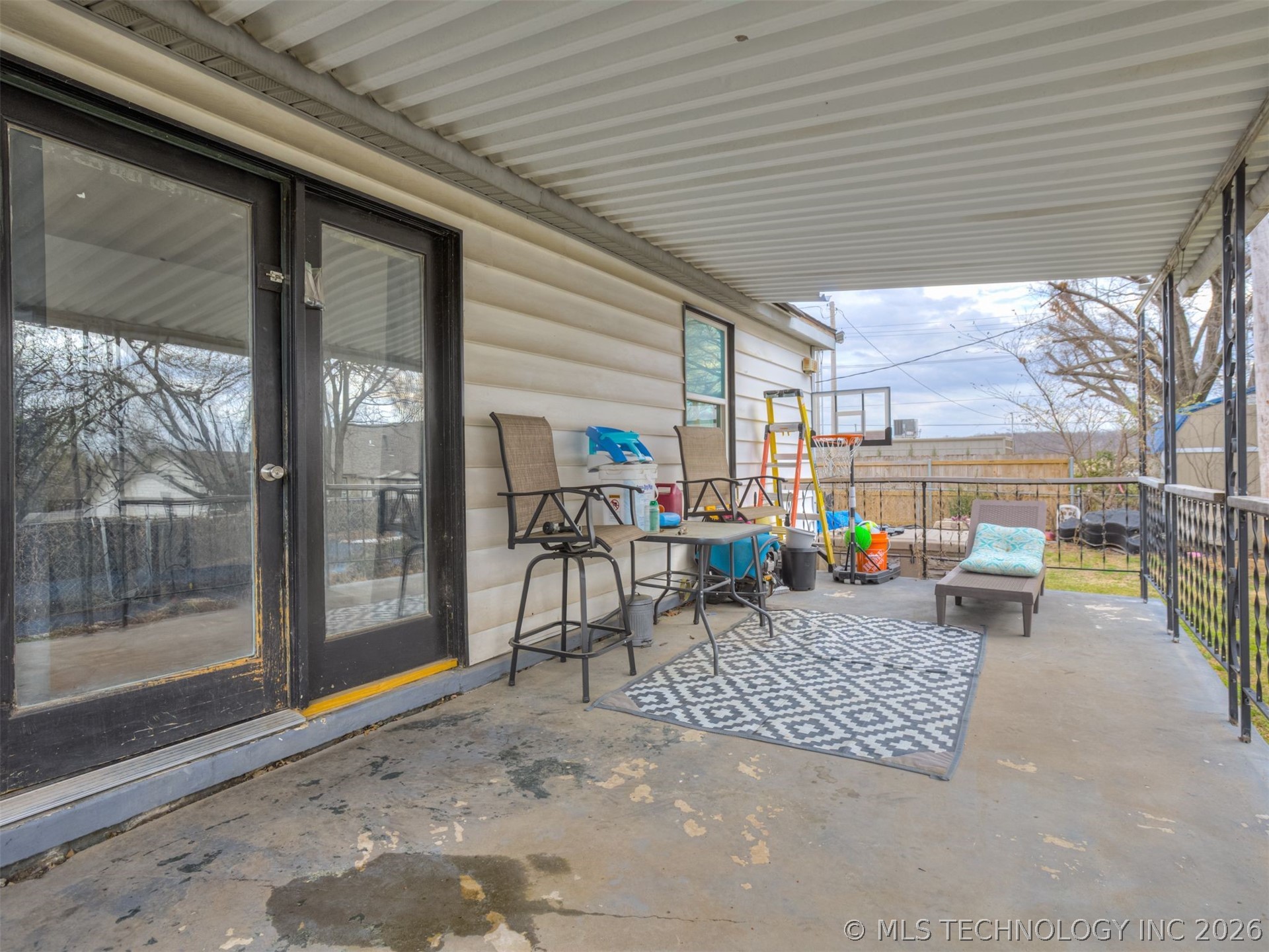 4886 S Vancouver Avenue Tulsa OK 74107