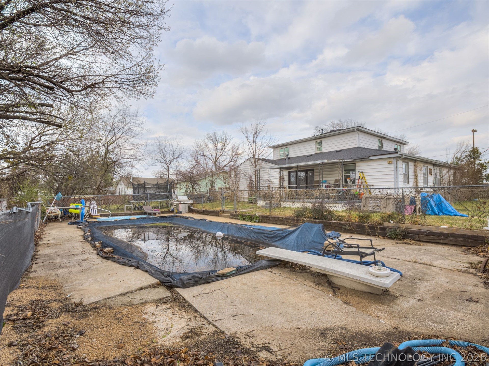 4886 S Vancouver Avenue Tulsa OK 74107