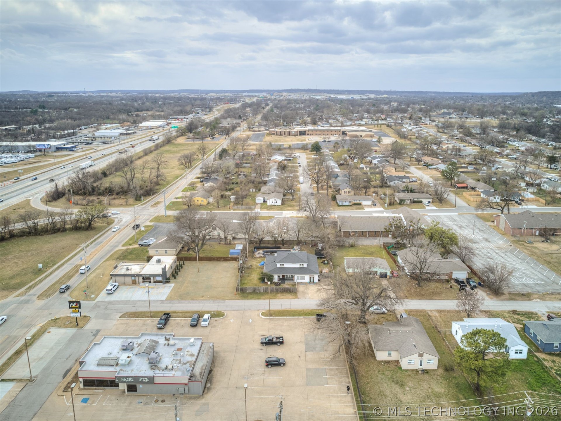 4886 S Vancouver Avenue Tulsa OK 74107
