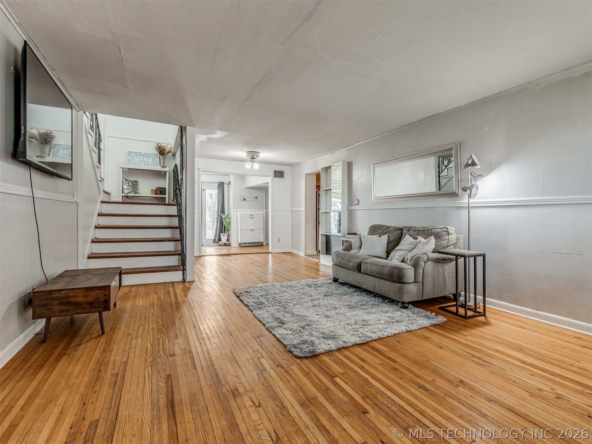 4886 S Vancouver Avenue Tulsa OK 74107
