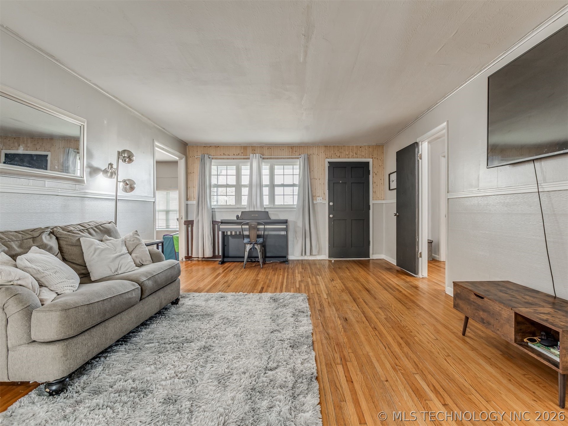 4886 S Vancouver Avenue Tulsa OK 74107