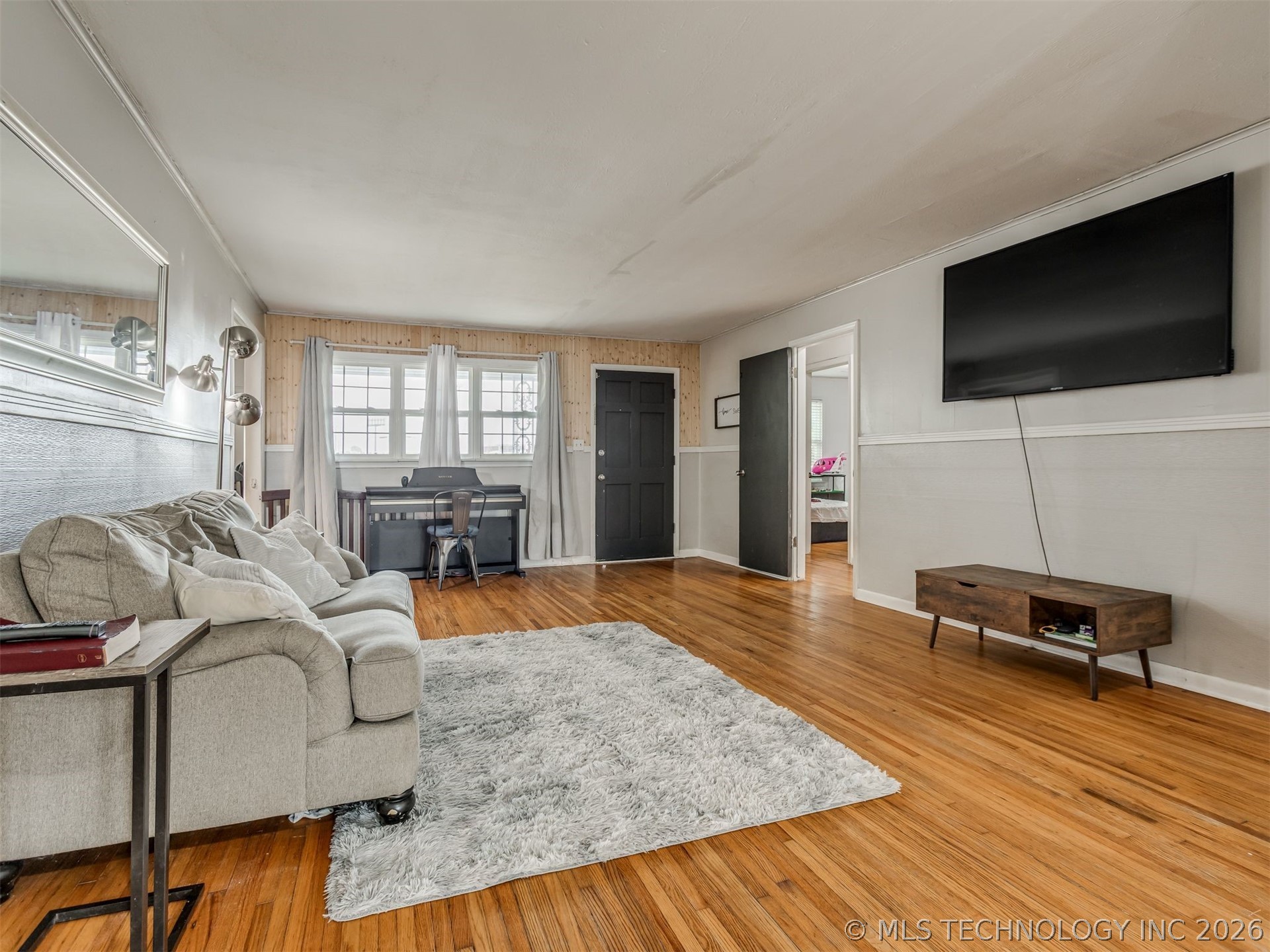 4886 S Vancouver Avenue Tulsa OK 74107