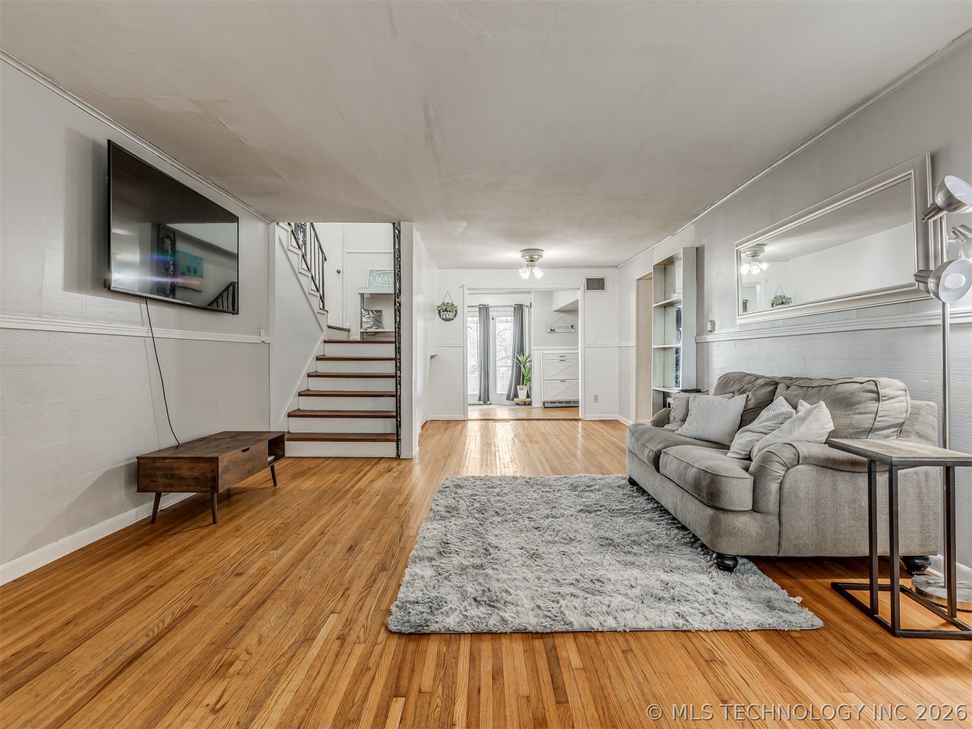 4886 S Vancouver Avenue Tulsa OK 74107