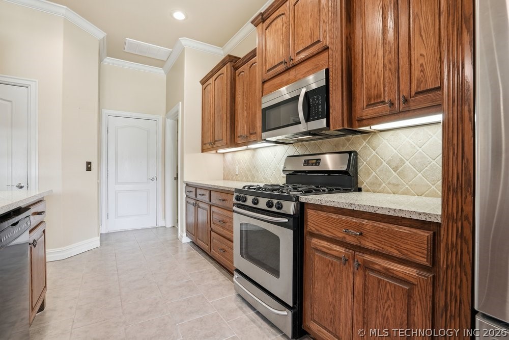 3117 E 143rd Street S Bixby OK 74008