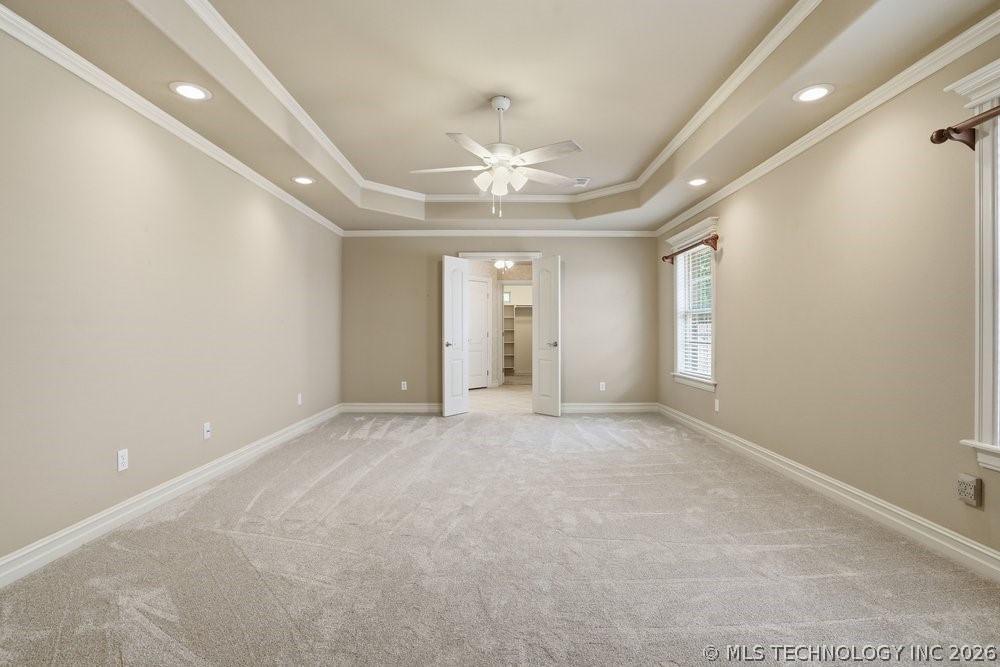3117 E 143rd Street S Bixby OK 74008