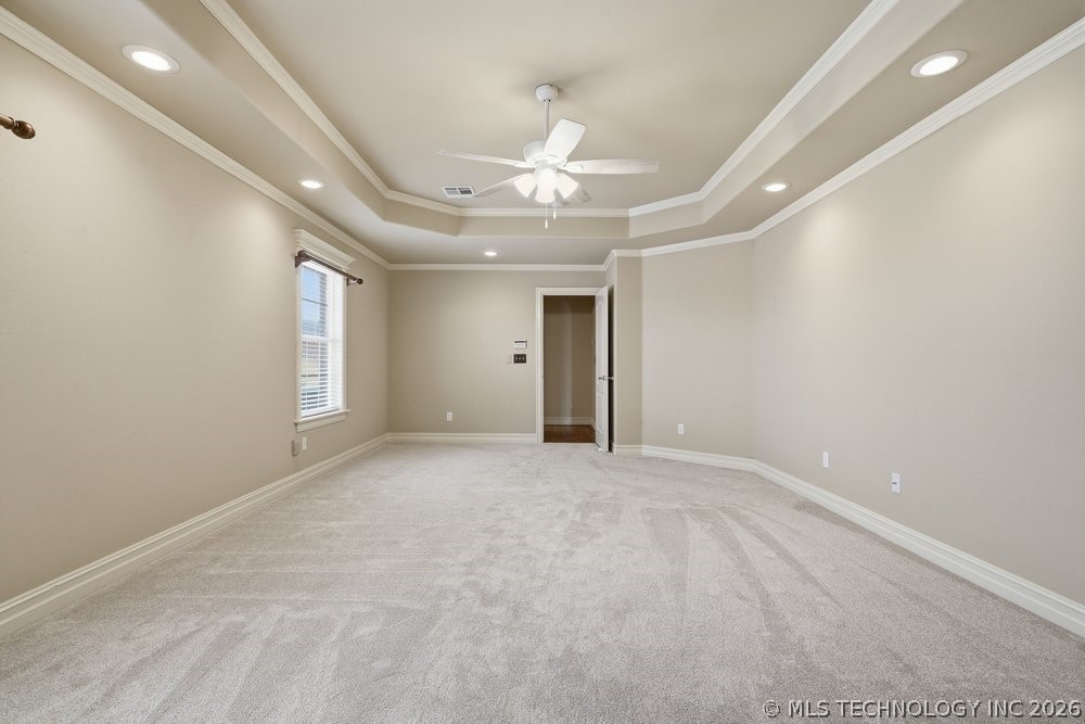 3117 E 143rd Street S Bixby OK 74008