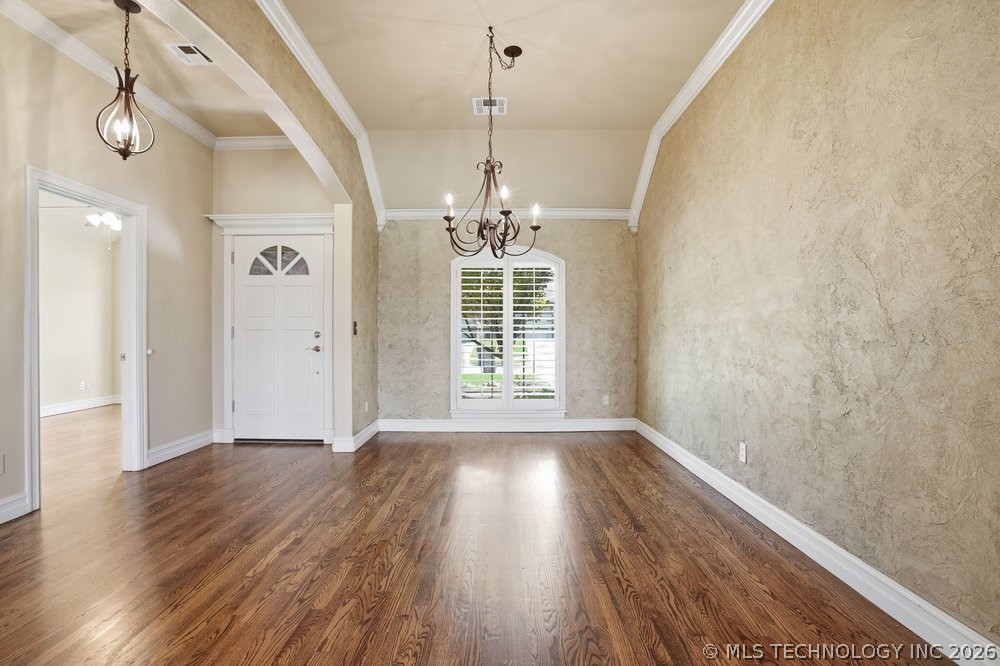 3117 E 143rd Street S Bixby OK 74008