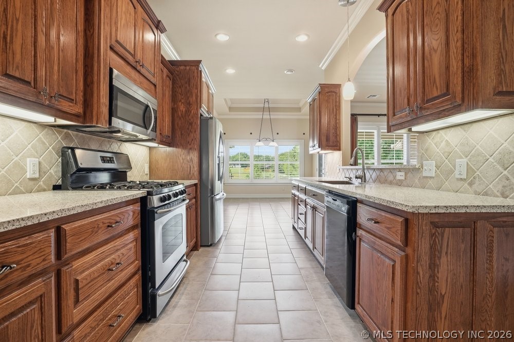 3117 E 143rd Street S Bixby OK 74008