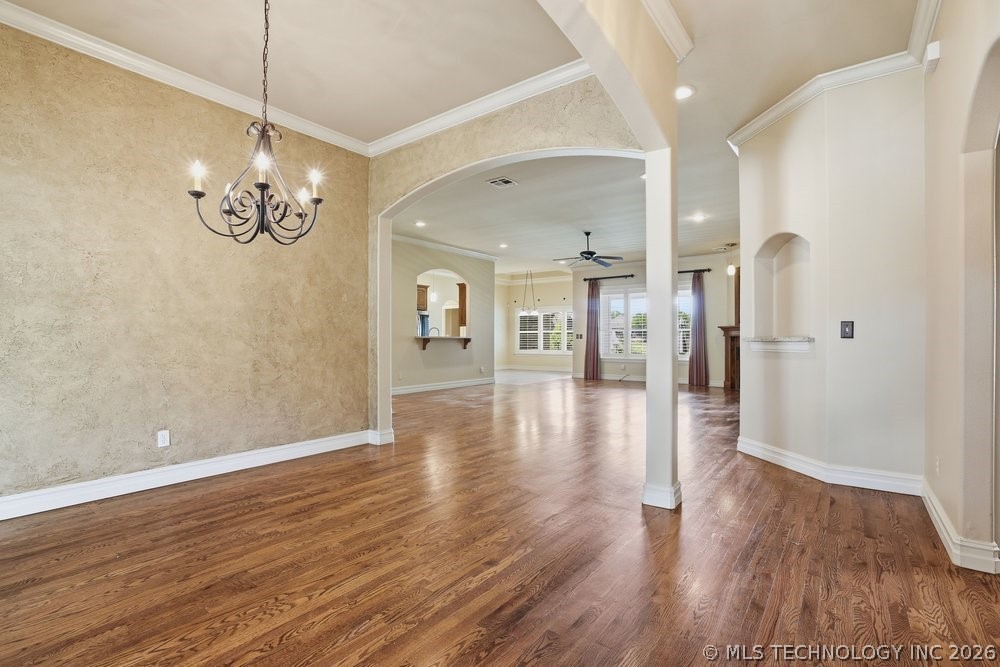 3117 E 143rd Street S Bixby OK 74008