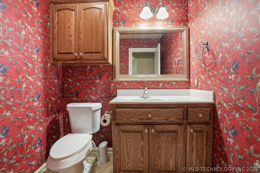 3117 E 143rd Street S Bixby OK 74008