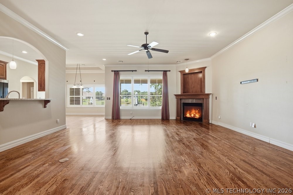 3117 E 143rd Street S Bixby OK 74008