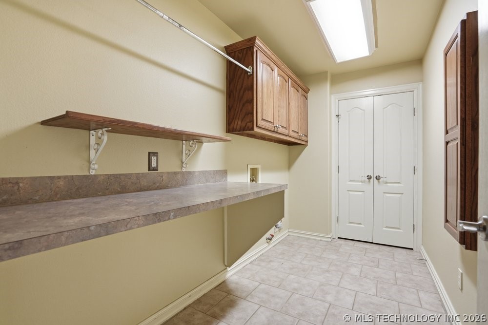 3117 E 143rd Street S Bixby OK 74008