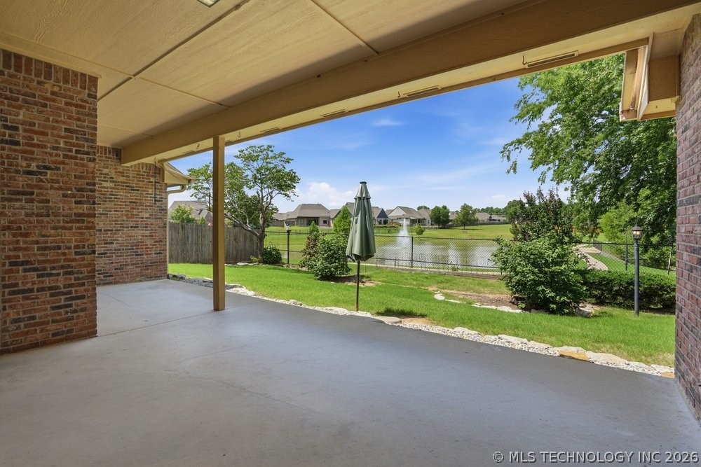 3117 E 143rd Street S Bixby OK 74008
