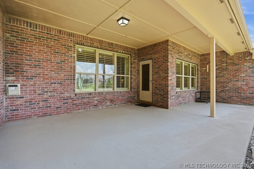 3117 E 143rd Street S Bixby OK 74008
