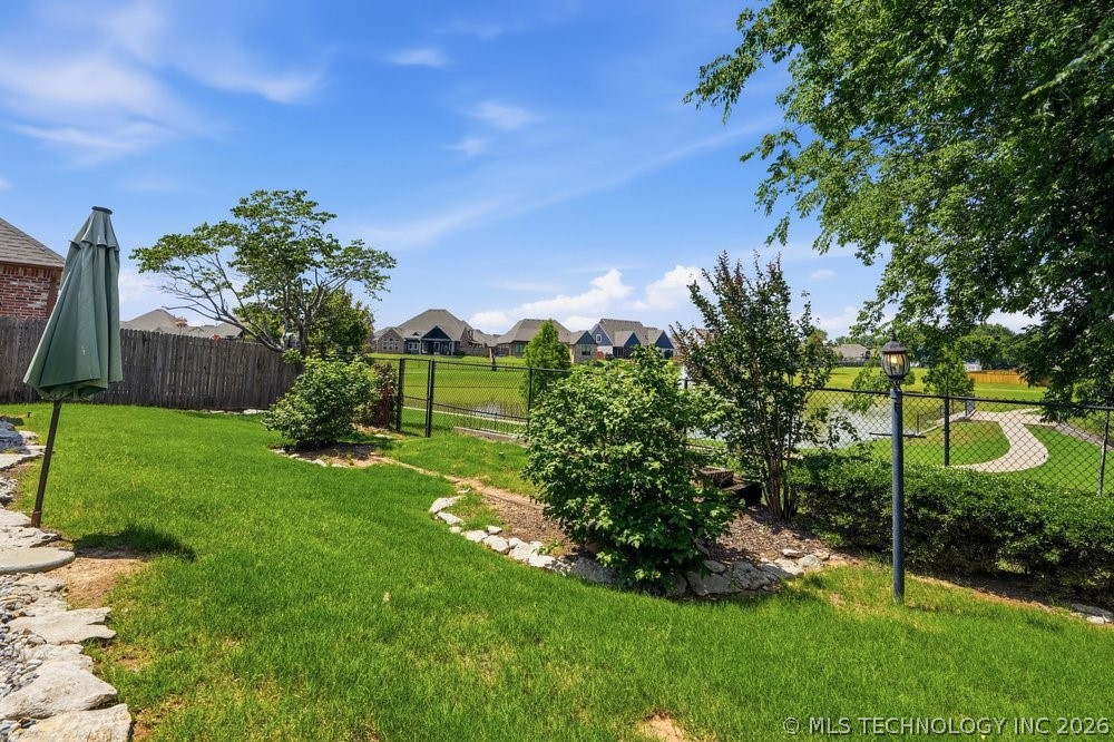 3117 E 143rd Street S Bixby OK 74008