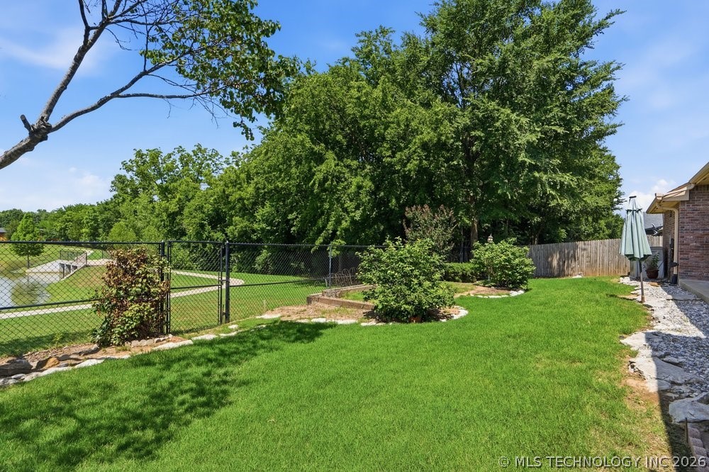 3117 E 143rd Street S Bixby OK 74008
