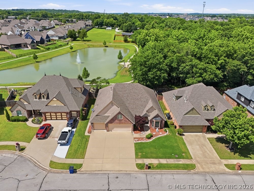 3117 E 143rd Street S Bixby OK 74008